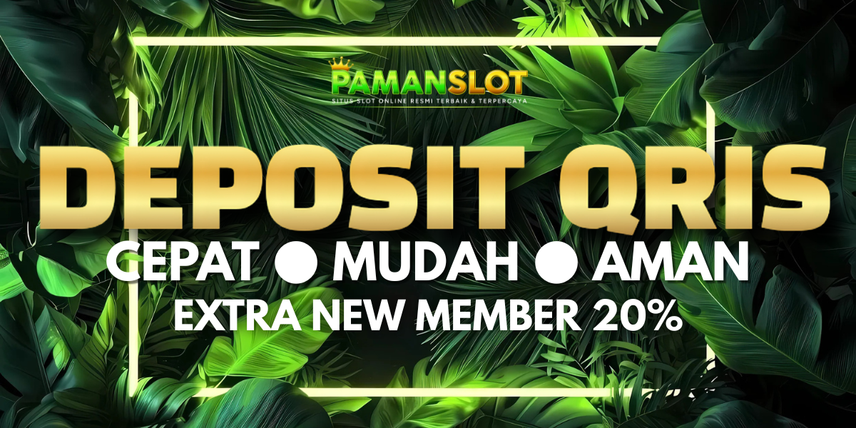Pamanslot